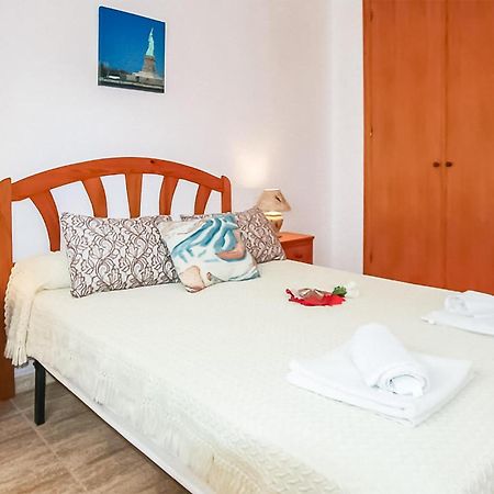 1 Bedroom Nice Apartment In Los Arenales Del Sol Exteriér fotografie